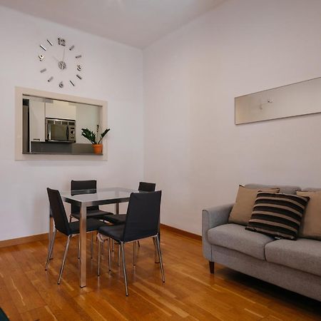Cute Apartment 바르셀로나 외부 사진