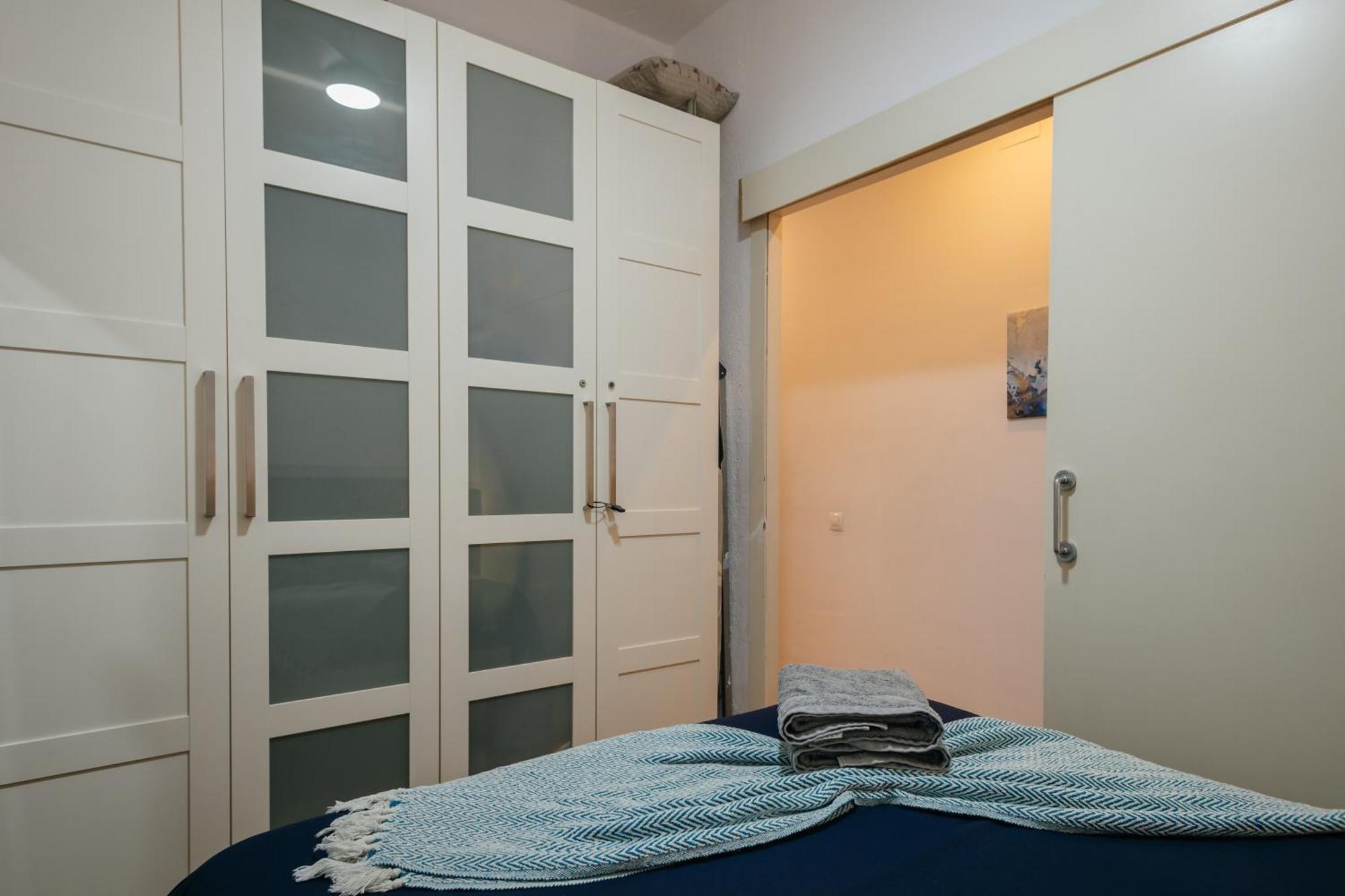 Cute Apartment 바르셀로나 외부 사진
