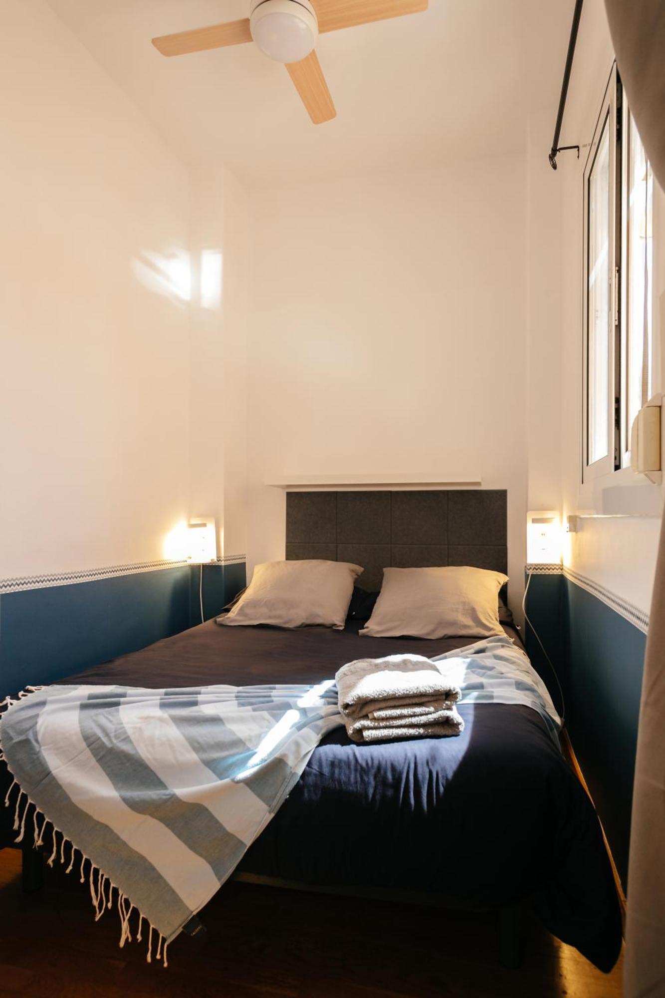 Cute Apartment 바르셀로나 외부 사진
