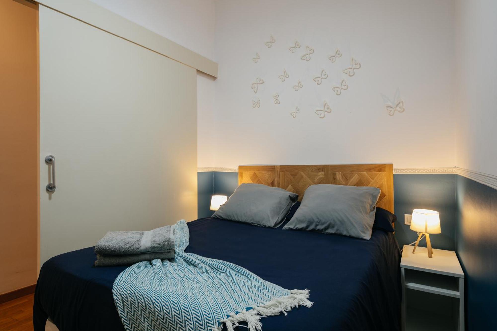 Cute Apartment 바르셀로나 외부 사진